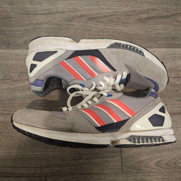 Adidas ZX 5000 Memphis Sneakers Size 13 M29809 - Picture 5 of 10